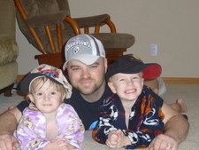 Derek Westerman