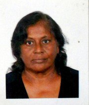 Indra Balkaran