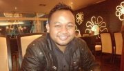 Dimas Prasojo