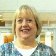 Sandy Johnson