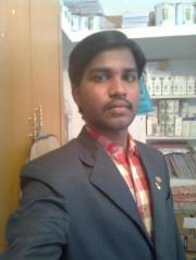 Karthik Karthu