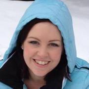 Christine Ries