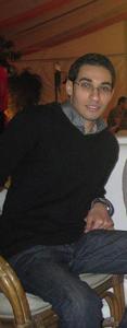 Mostafa Osama