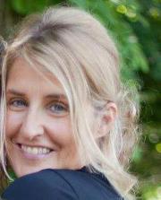 Stacey Coppinger mcbee