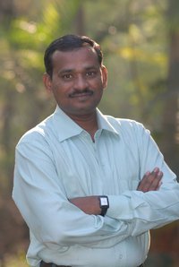 Anil Adagale