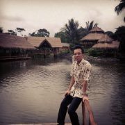 Oky Setianto
