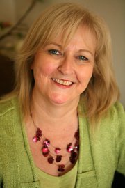 Sue Booth