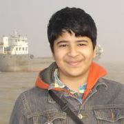 Shubham Bhardwaj