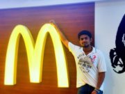 Vishnu Panicker