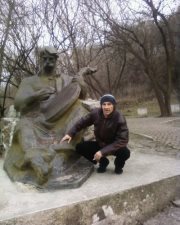 Валерий Головченко