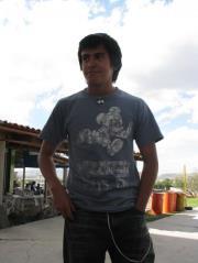 Sergio Alberto