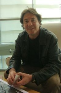 Daniel Rootenberg