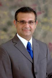 Shan Saeed