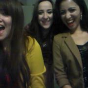 Barbara Gonzalez esquer