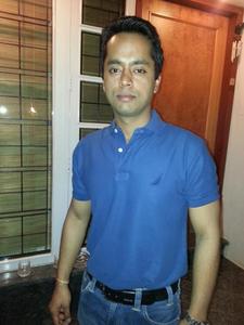 Sourabh Agarwal