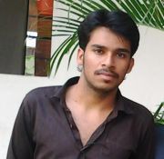 Sandeep Reddy