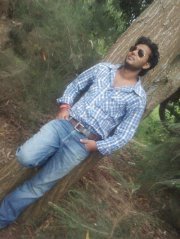 Hemanth Gowda