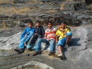 Apindra Sinh