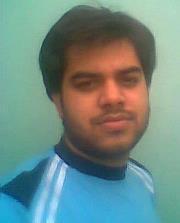Lokesh Kumar