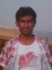 Raghib Shahzad