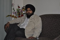 Js Singh