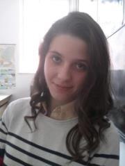 Виктория Аврамова