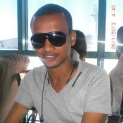 Michael Yilma