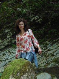 Янита Николова