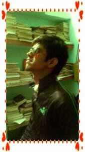 Ankit Raj