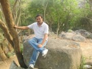 Ramesh Hande