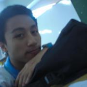 Mark Nhosaj
