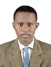 Hussein Mohamud