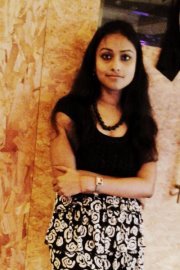 Alka Shrivastava