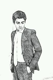 Syed Sarwar