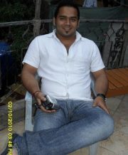 Rahul Nara