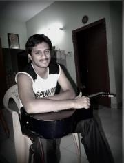 Vijay Prasad