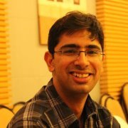 Aditya Bhargava