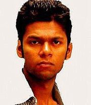Kumar Keshav