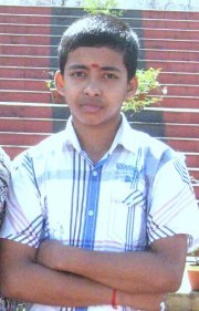 Gokul Nath