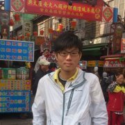 Foo Shi hao