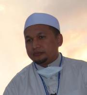 Ustaz Zamri