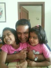 Deepak Koshy