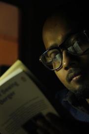 Nasir Ahmed