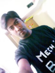 Swapnil Nandanwar