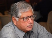 Prithviraj Gowrisetti