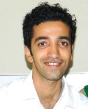 Sameer Nimonkar