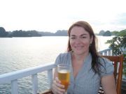 Caroline Scott-thomas