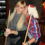 Staša Krajnc