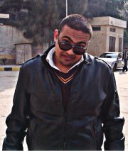 Ahmed Elsaady