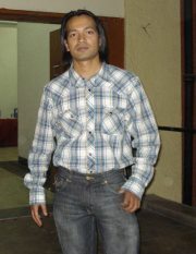 Shafiqul Alam